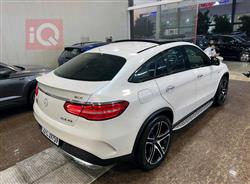 مرسيدس بنز GLE